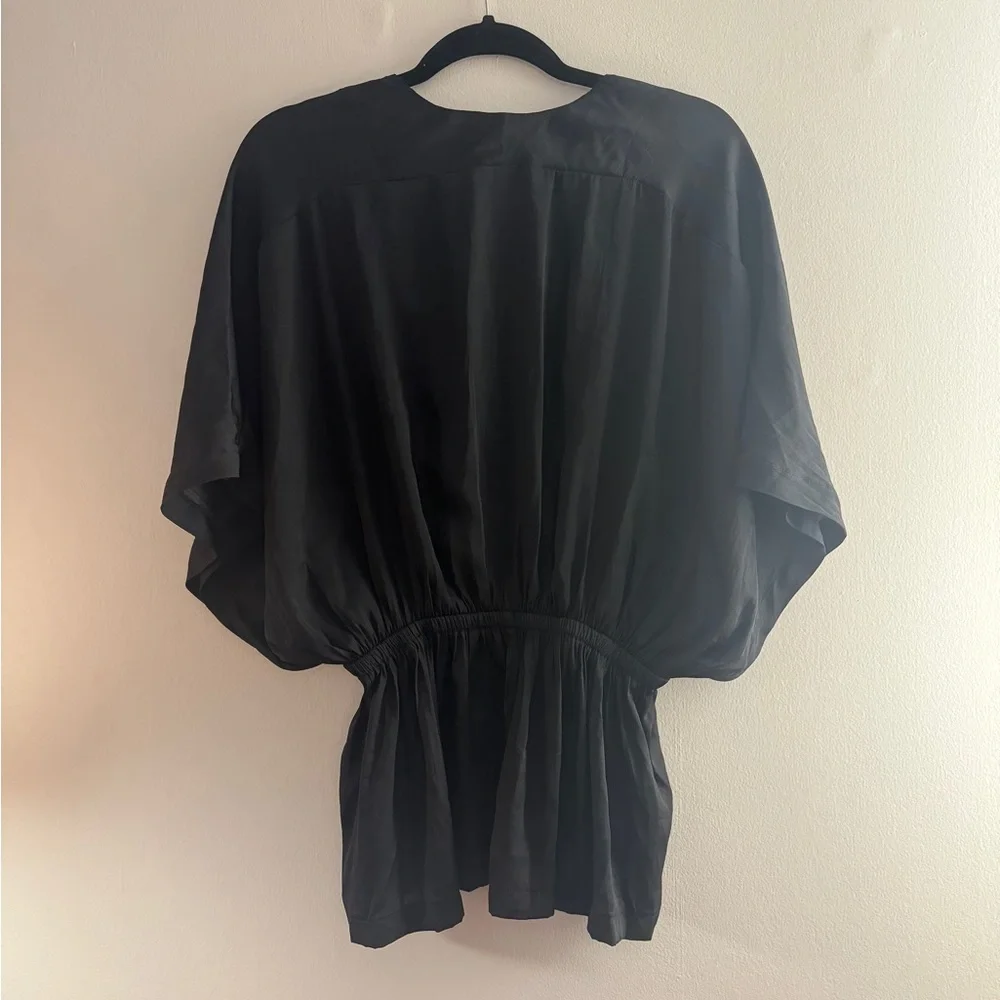 Bohme Pettra Blouse NWT - Picture 8 of 8